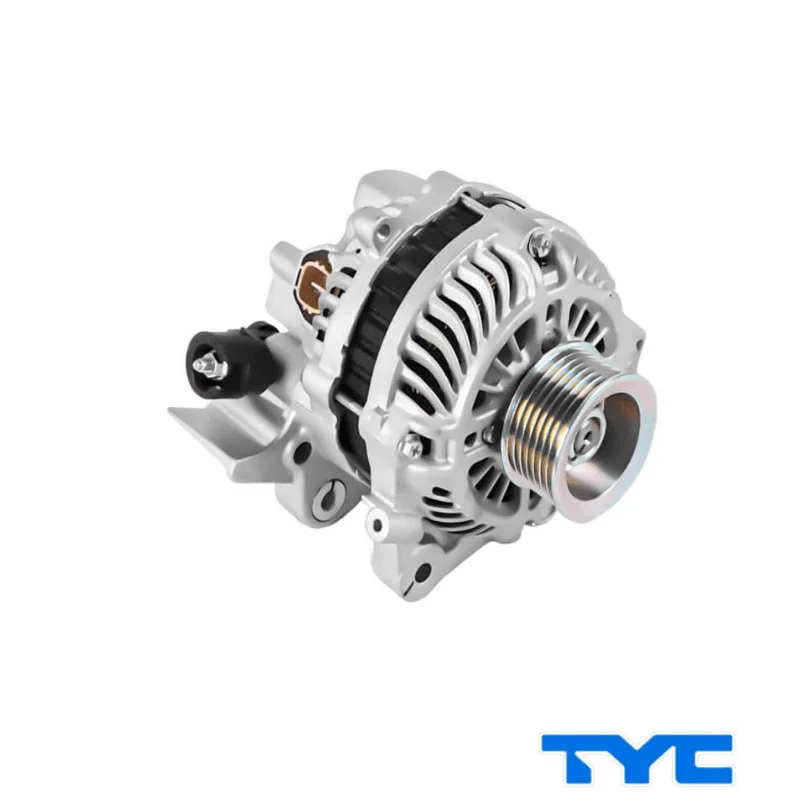 ALTERNADOR GRAND CHEROKEE WK 08-10, COMMANDER LIBERTY
