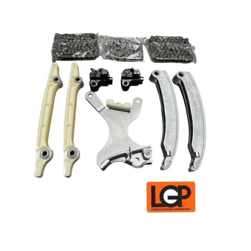 KIT DE TIEMPO JEEP 4.7 08
